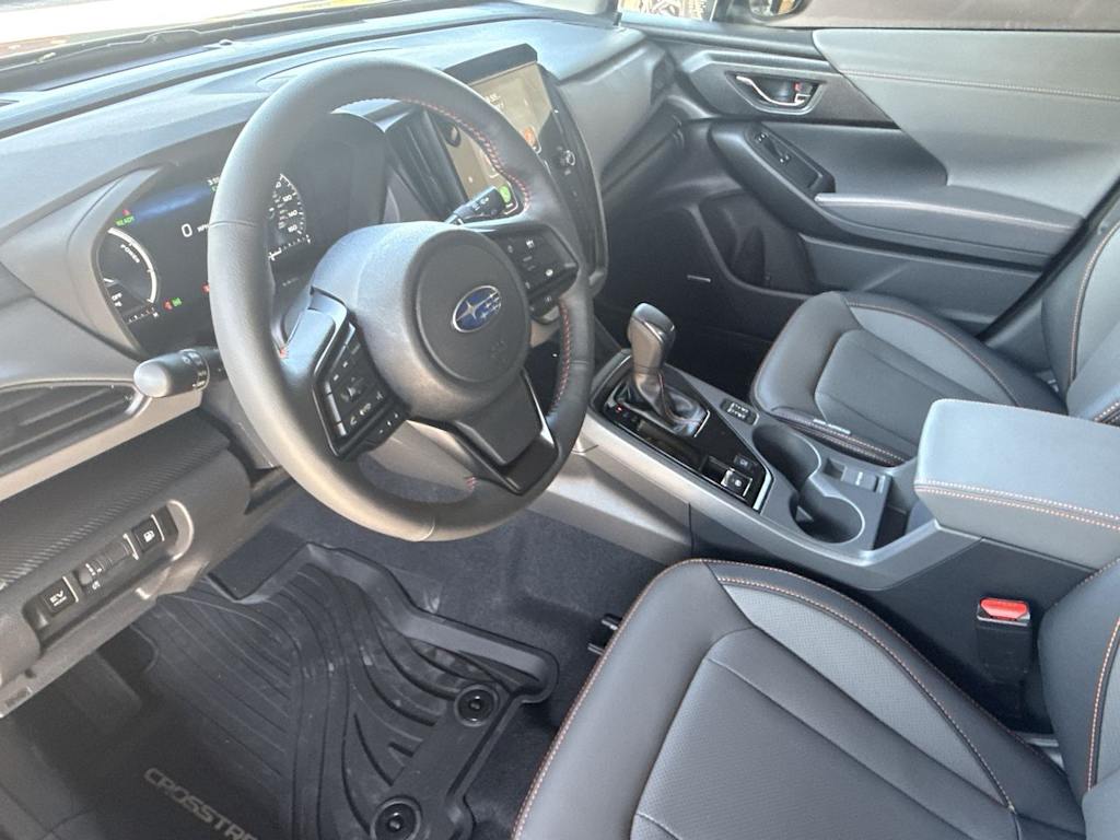 Thumbnail: 2026 Subaru Crosstrek - 2