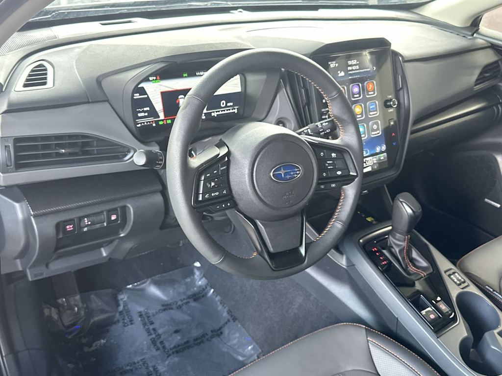 Thumbnail: 2026 Subaru Crosstrek - 2