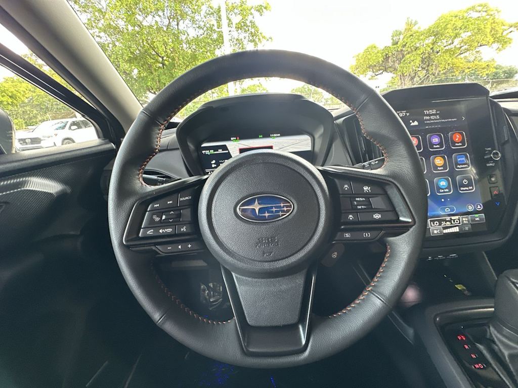 Thumbnail: 2026 Subaru Crosstrek - 8