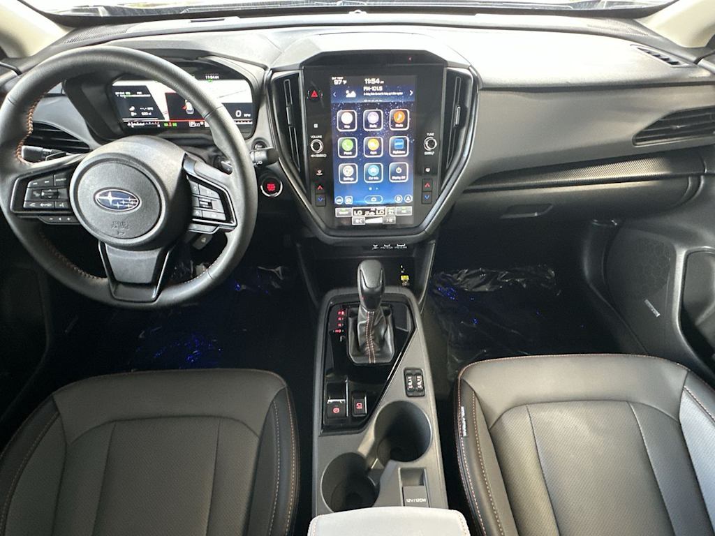 Thumbnail: 2026 Subaru Crosstrek - 12