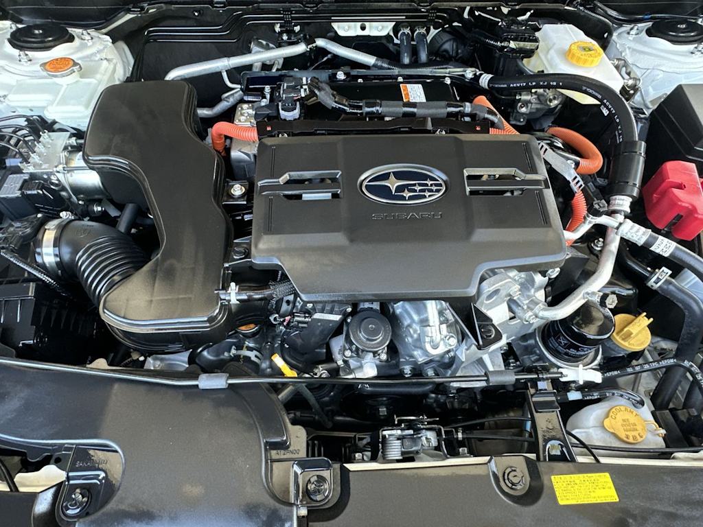 Thumbnail: 2026 Subaru Crosstrek - 8