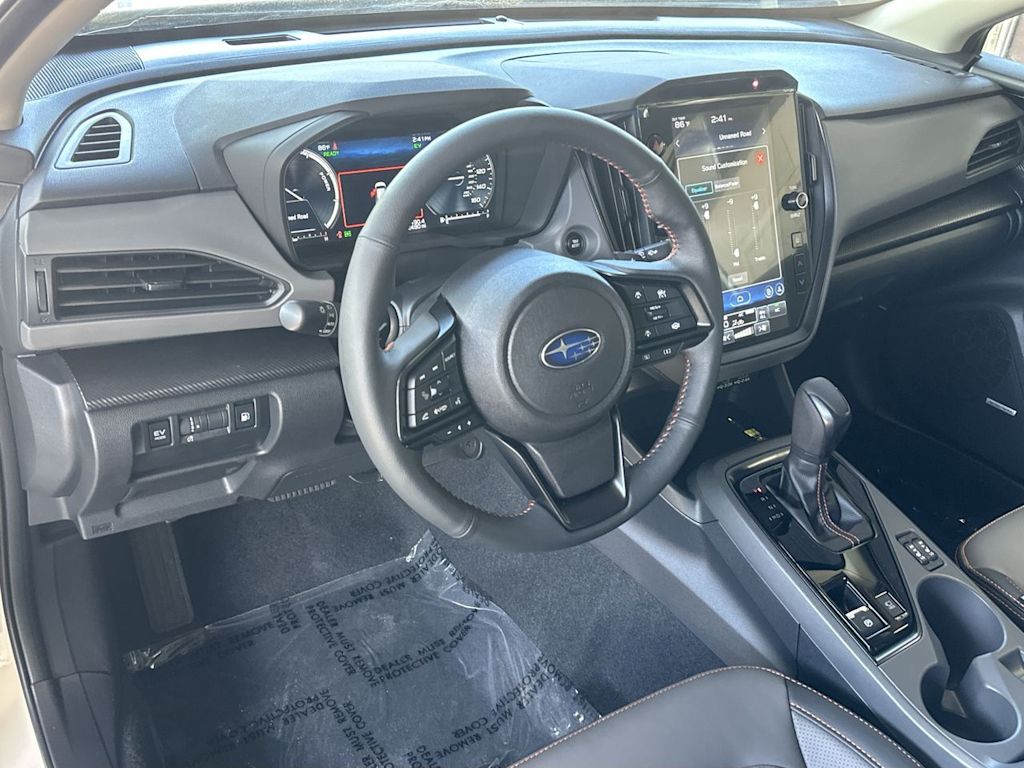 Thumbnail: 2026 Subaru Crosstrek - 2