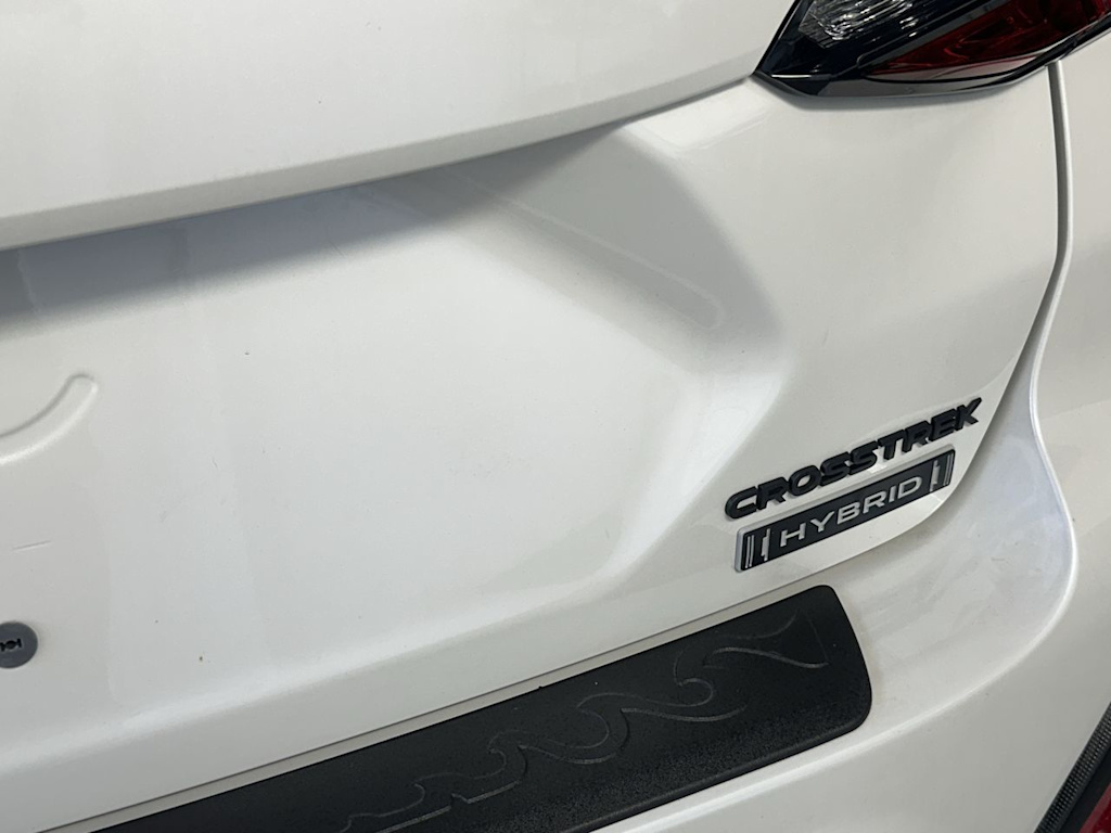 Thumbnail: 2026 Subaru Crosstrek - 24