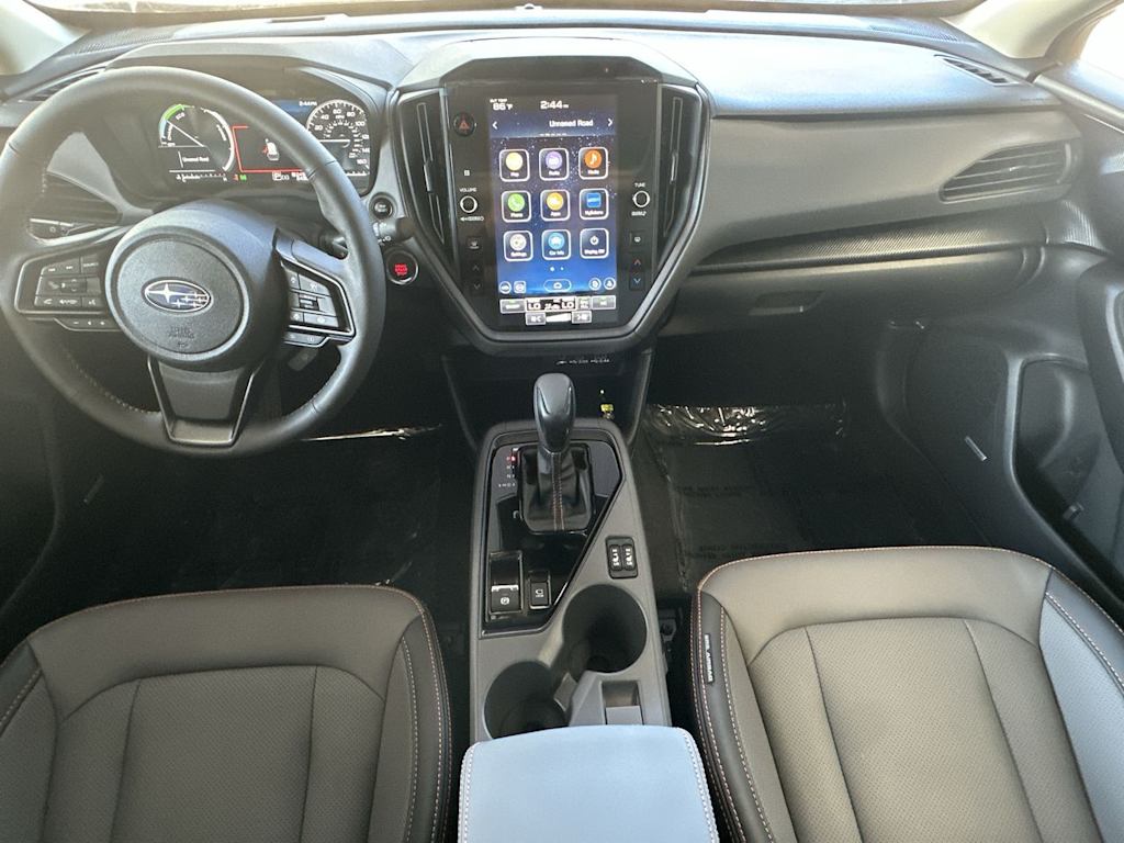 Thumbnail: 2026 Subaru Crosstrek - 13