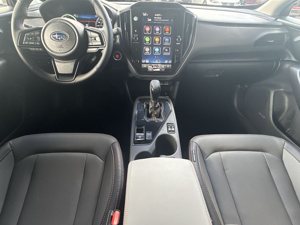 Thumbnail: 2026 Subaru Crosstrek - 14