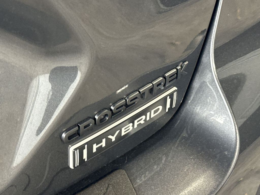 Thumbnail: 2026 Subaru Crosstrek - 7