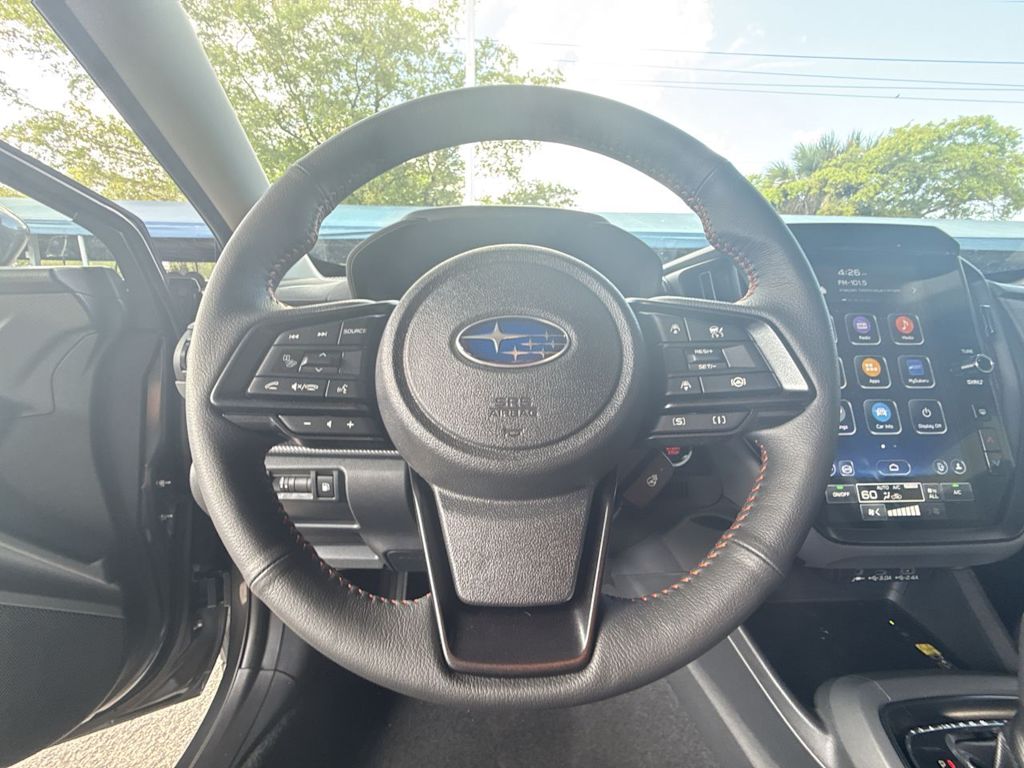 Thumbnail: 2026 Subaru Crosstrek - 10