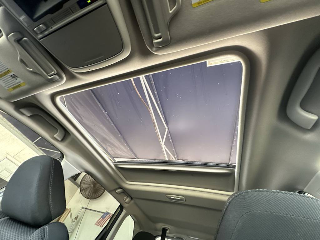 Thumbnail: 2024 Subaru Forester - 25