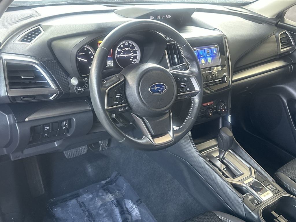 Thumbnail: 2024 Subaru Forester - 2