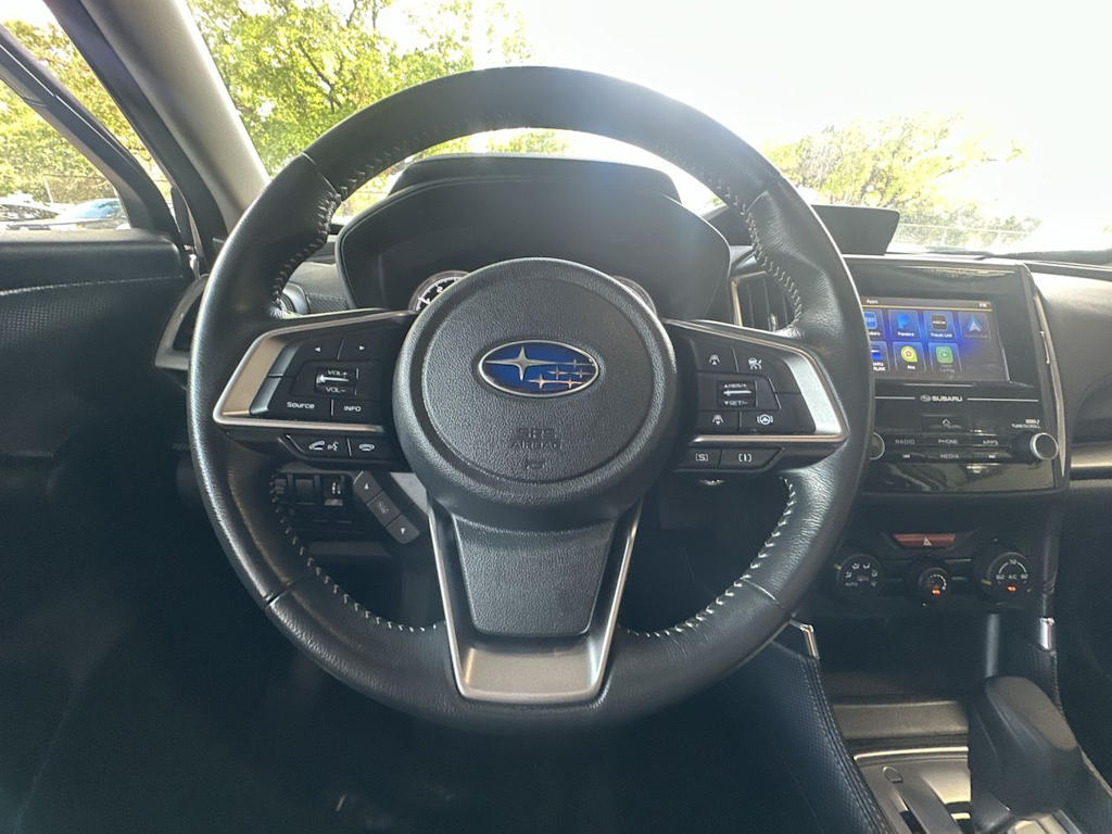 Thumbnail: 2024 Subaru Forester - 9