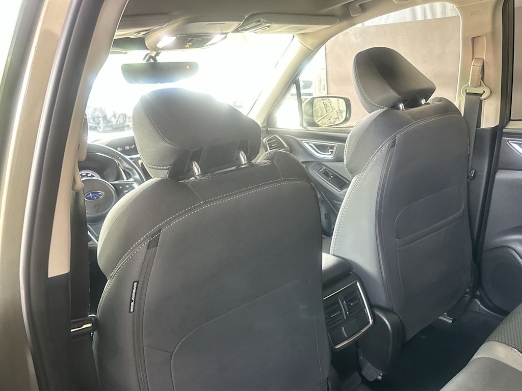 Thumbnail: 2024 Subaru Forester - 28