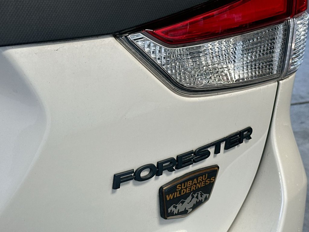 Thumbnail: 2024 Subaru Forester - 23