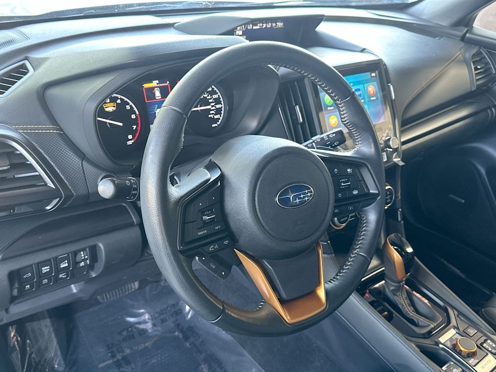 Thumbnail: 2024 Subaru Forester - 2