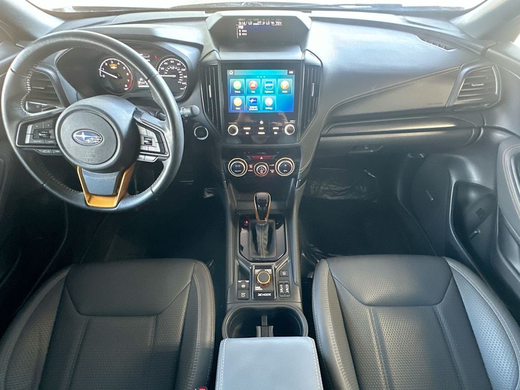 Thumbnail: 2024 Subaru Forester - 13