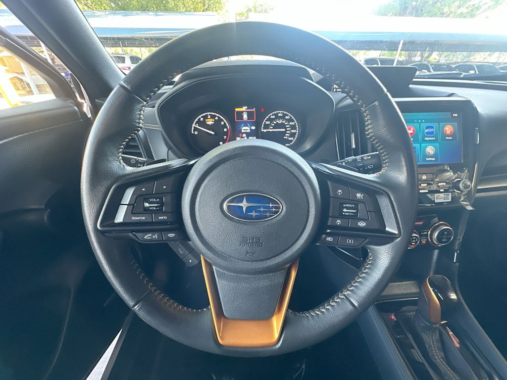 Thumbnail: 2024 Subaru Forester - 9