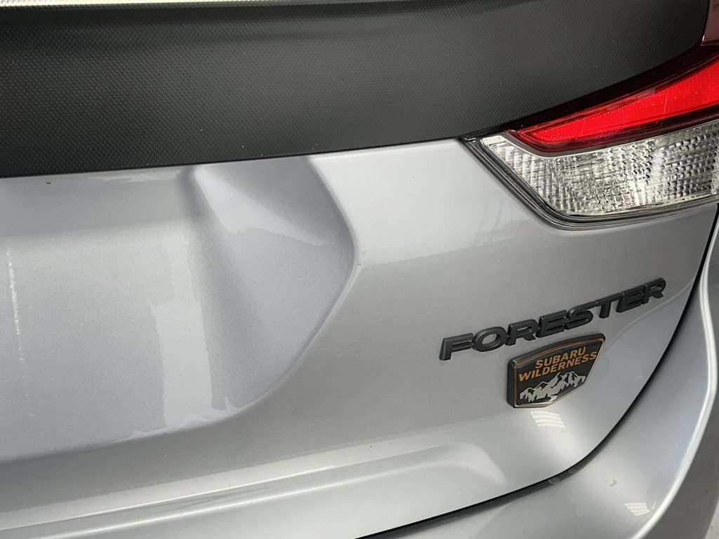 Thumbnail: 2025 Subaru Forester - 24