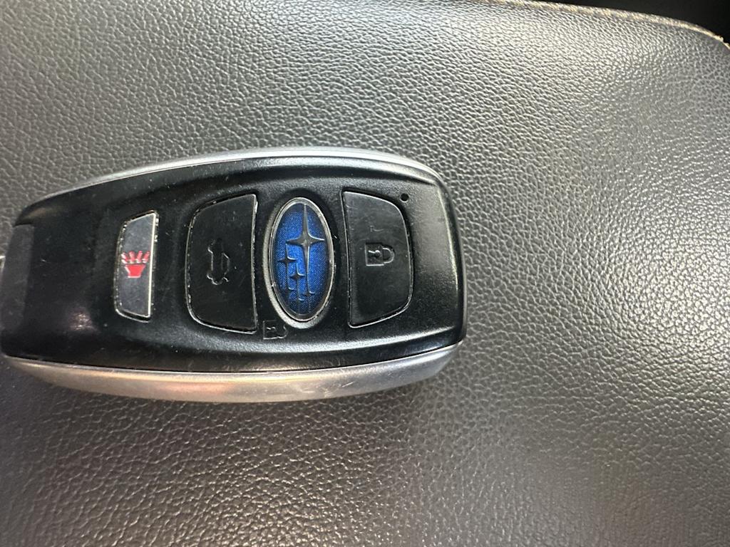 Thumbnail: 2025 Subaru Forester - 18