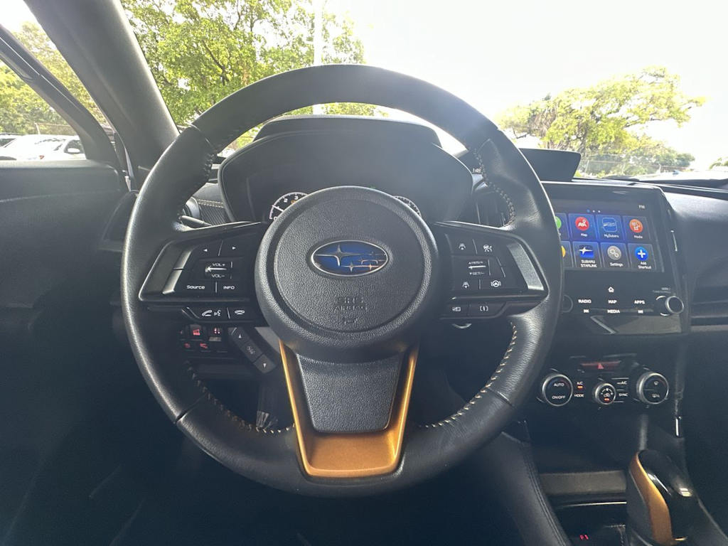 Thumbnail: 2025 Subaru Forester - 9