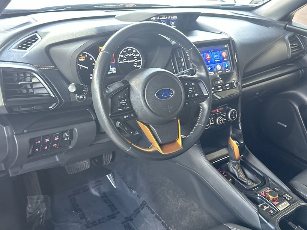 Thumbnail: 2025 Subaru Forester - 2