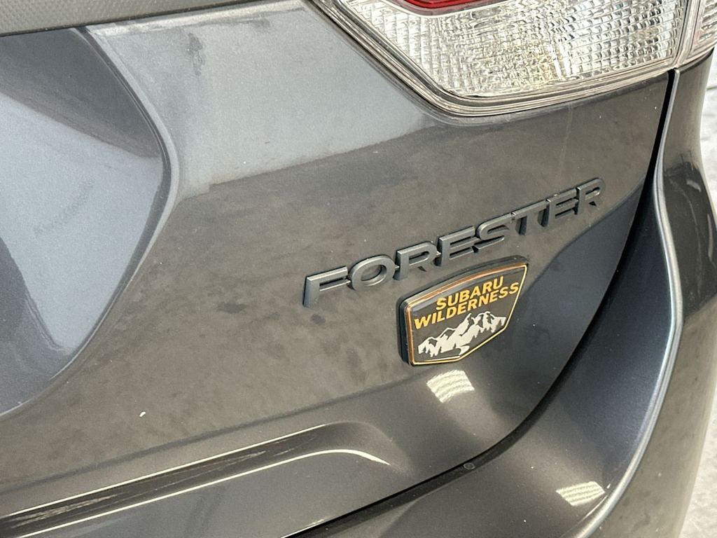 Thumbnail: 2024 Subaru Forester - 7