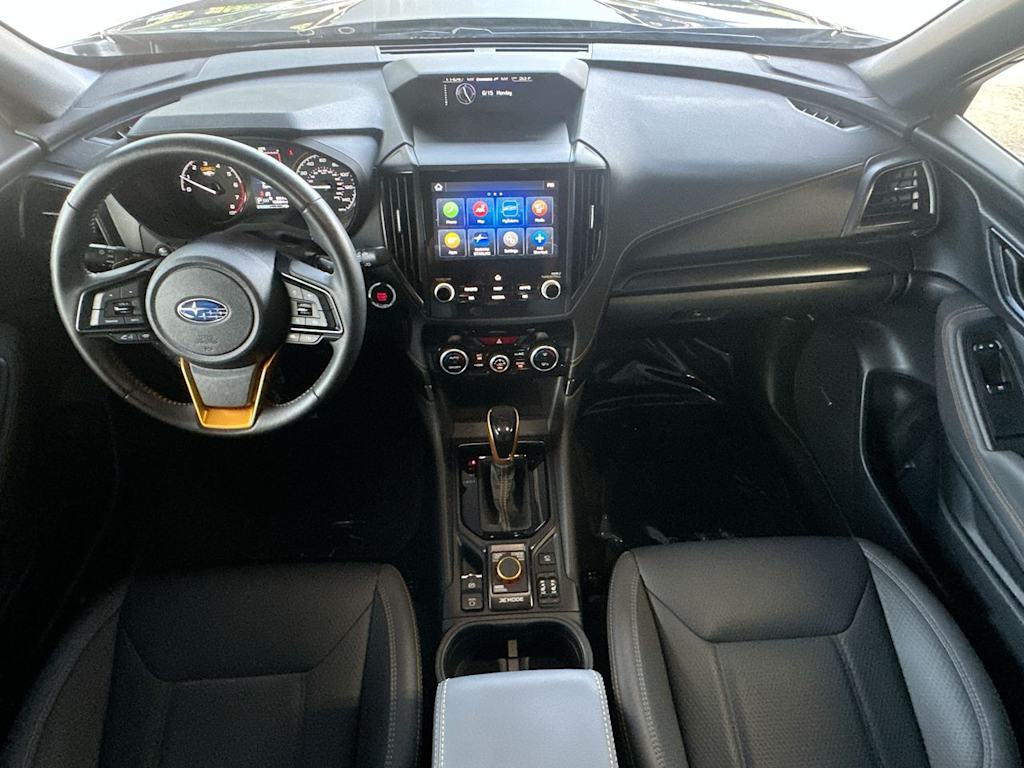 Thumbnail: 2024 Subaru Forester - 14