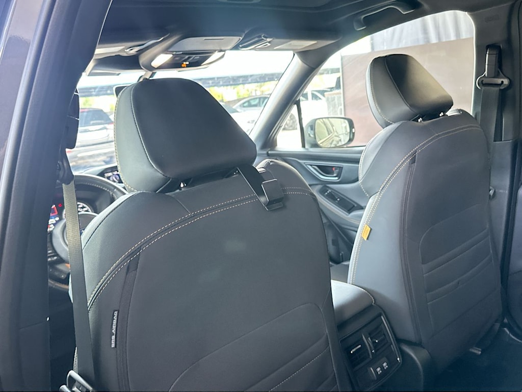 Thumbnail: 2024 Subaru Forester - 28