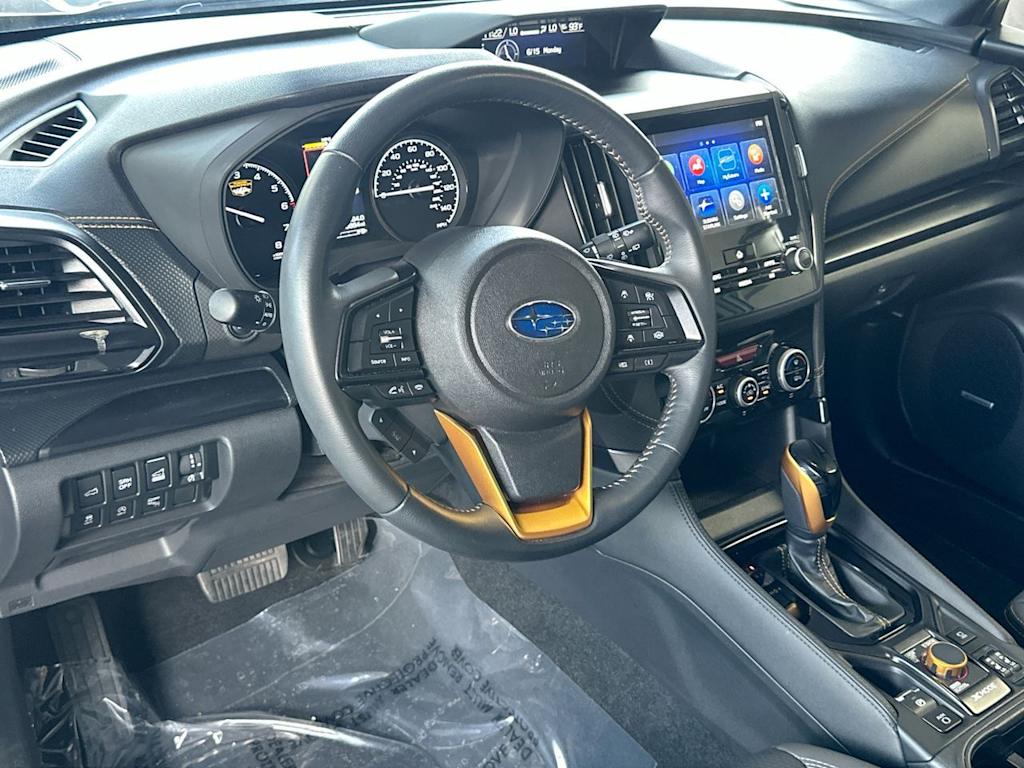 Thumbnail: 2024 Subaru Forester - 2