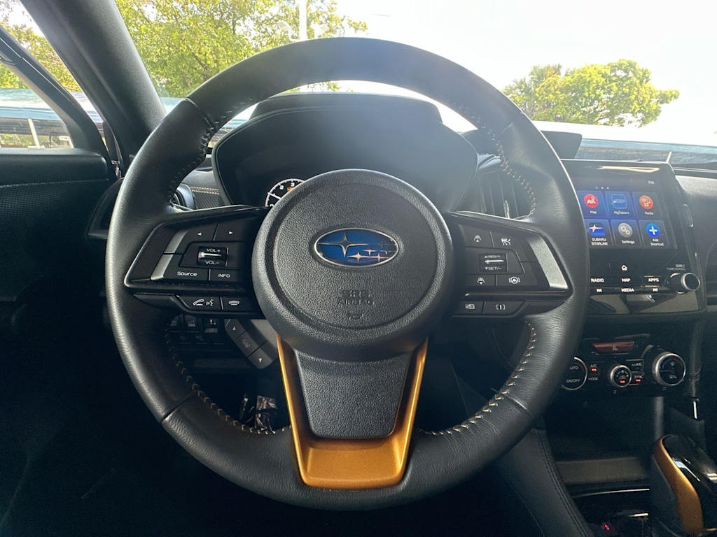Thumbnail: 2024 Subaru Forester - 10