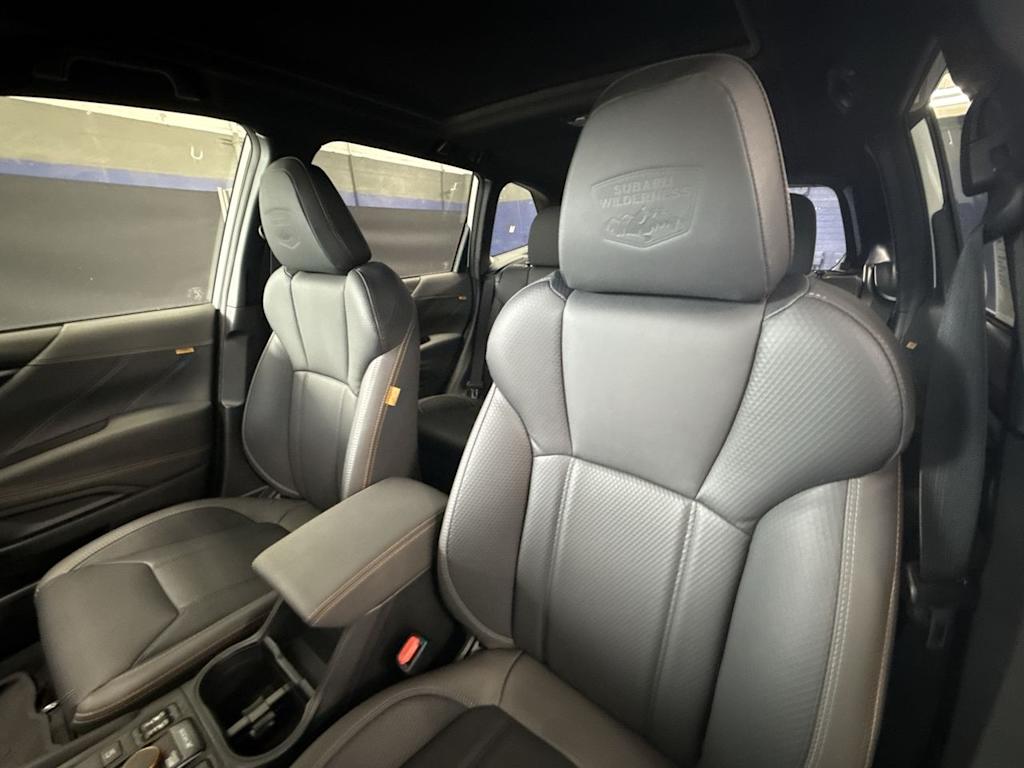 Thumbnail: 2025 Subaru Forester - 11