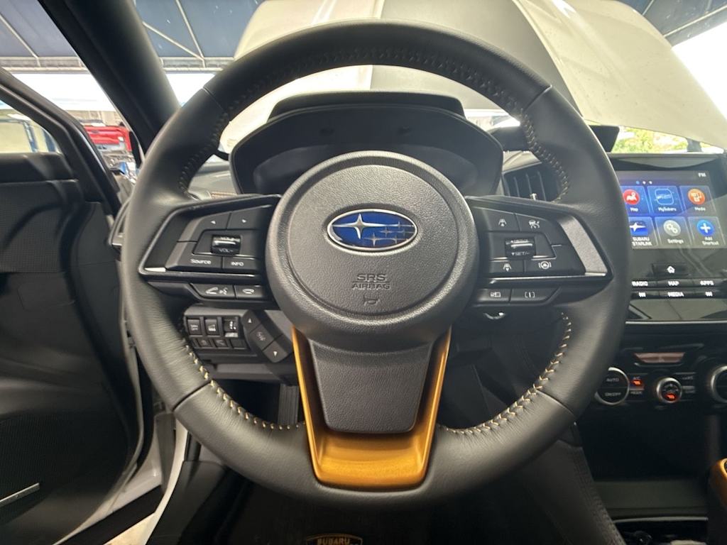 Thumbnail: 2025 Subaru Forester - 10