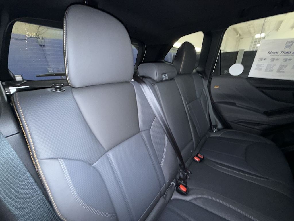 Thumbnail: 2025 Subaru Forester - 28