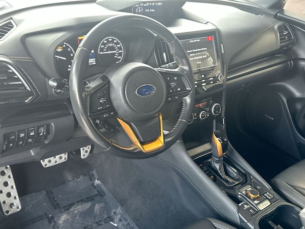 Thumbnail: 2023 Subaru Forester - 2