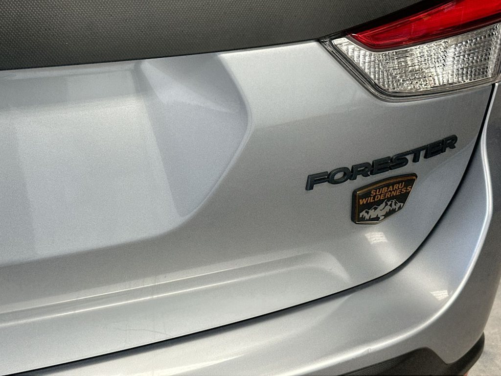 Thumbnail: 2023 Subaru Forester - 24