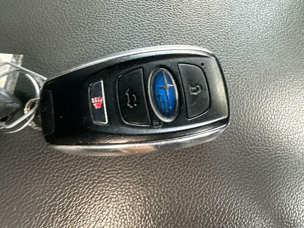 Thumbnail: 2023 Subaru Forester - 17