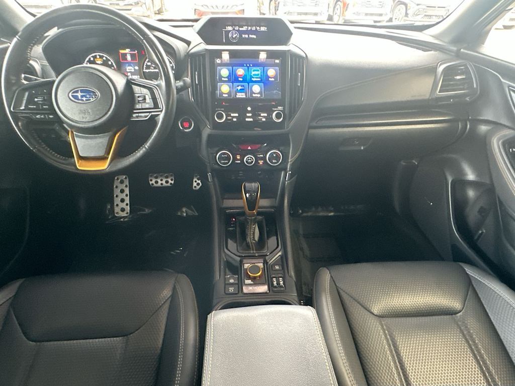Thumbnail: 2023 Subaru Forester - 12