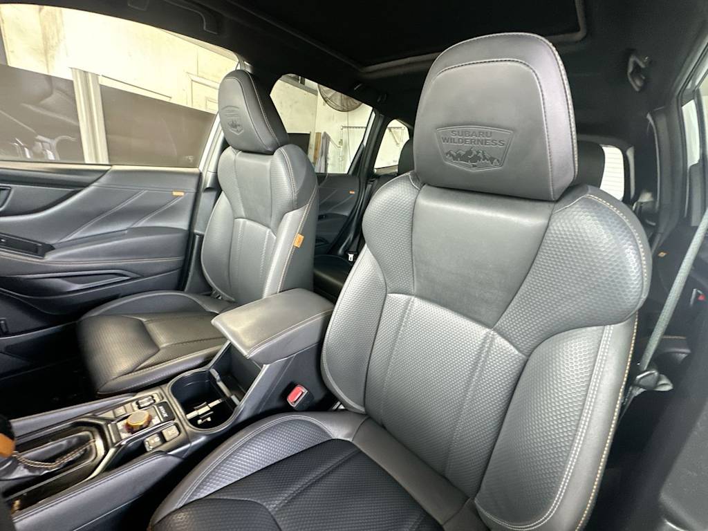 Thumbnail: 2023 Subaru Forester - 9