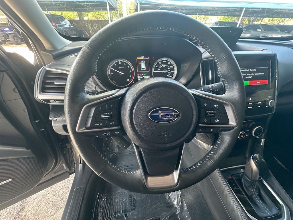 Thumbnail: 2024 Subaru Forester - 10