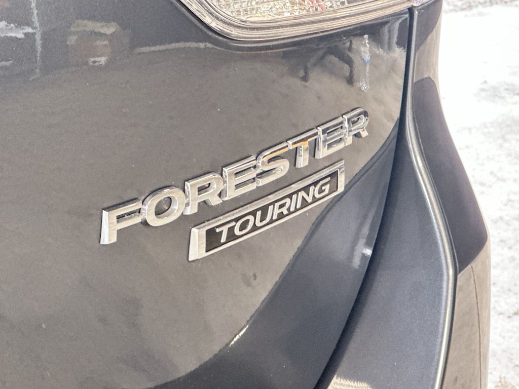 Thumbnail: 2024 Subaru Forester - 7
