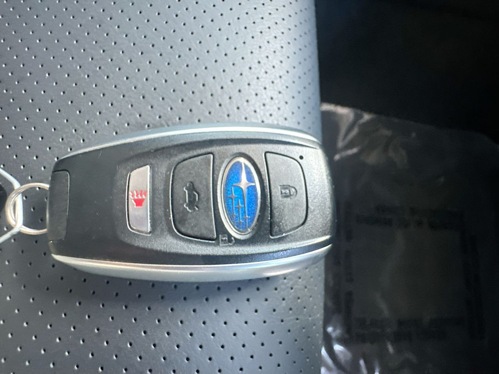 Thumbnail: 2024 Subaru Forester - 18