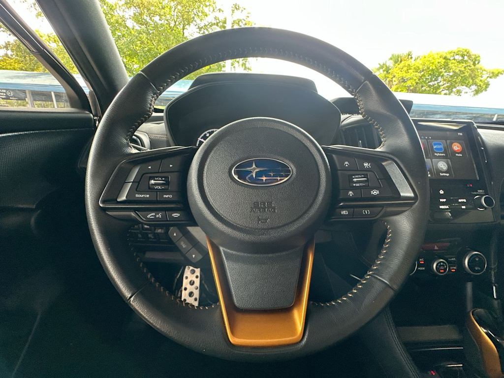 Thumbnail: 2023 Subaru Forester - 10