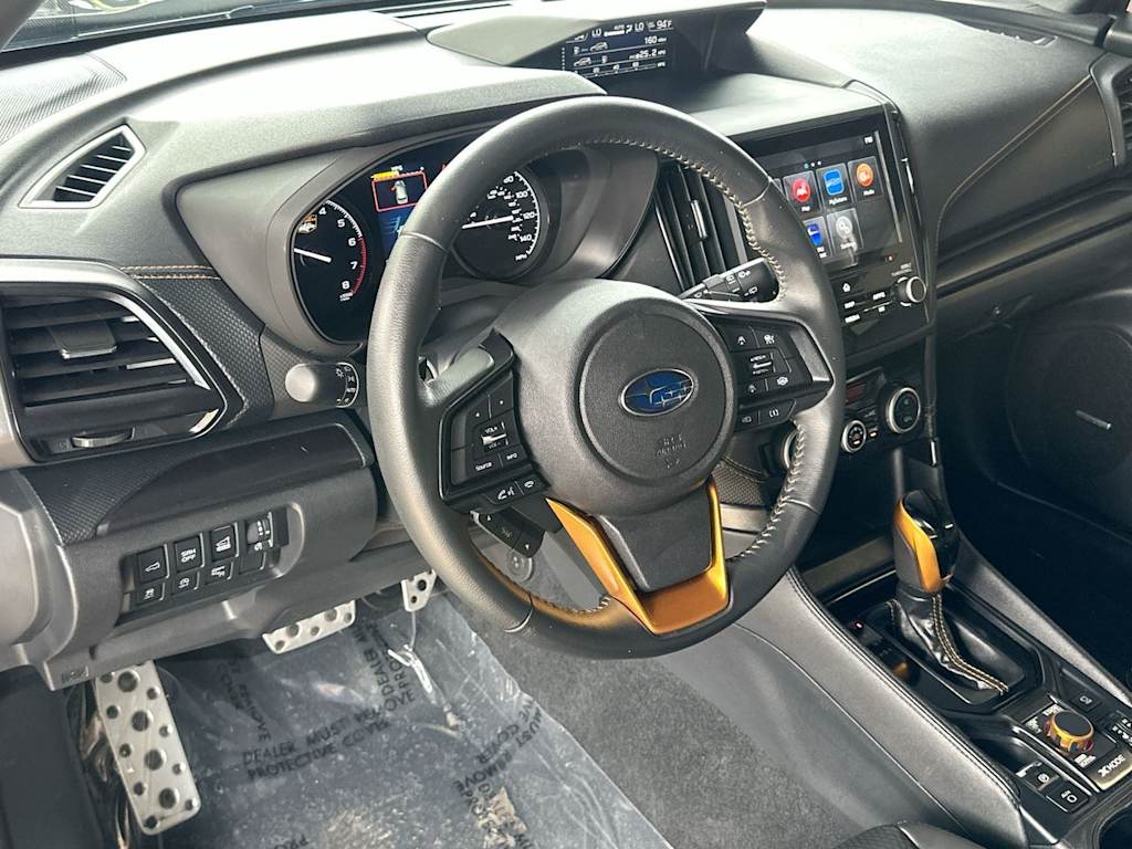 Thumbnail: 2023 Subaru Forester - 2