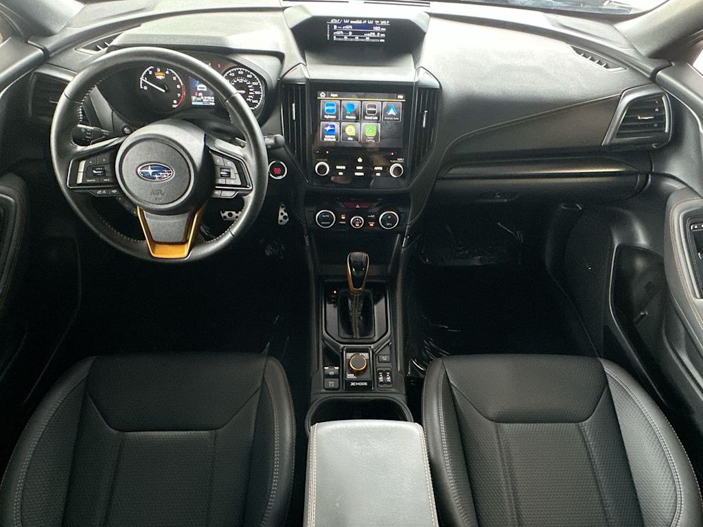 Thumbnail: 2023 Subaru Forester - 14