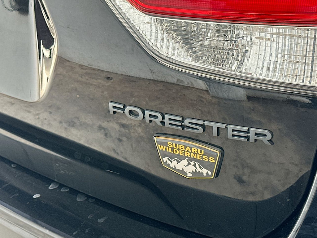 Thumbnail: 2023 Subaru Forester - 7