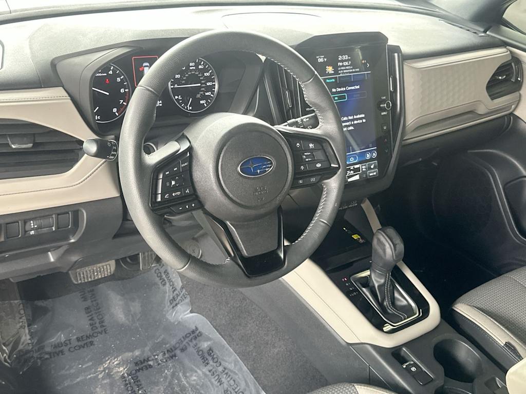 Thumbnail: 2025 Subaru Forester - 2