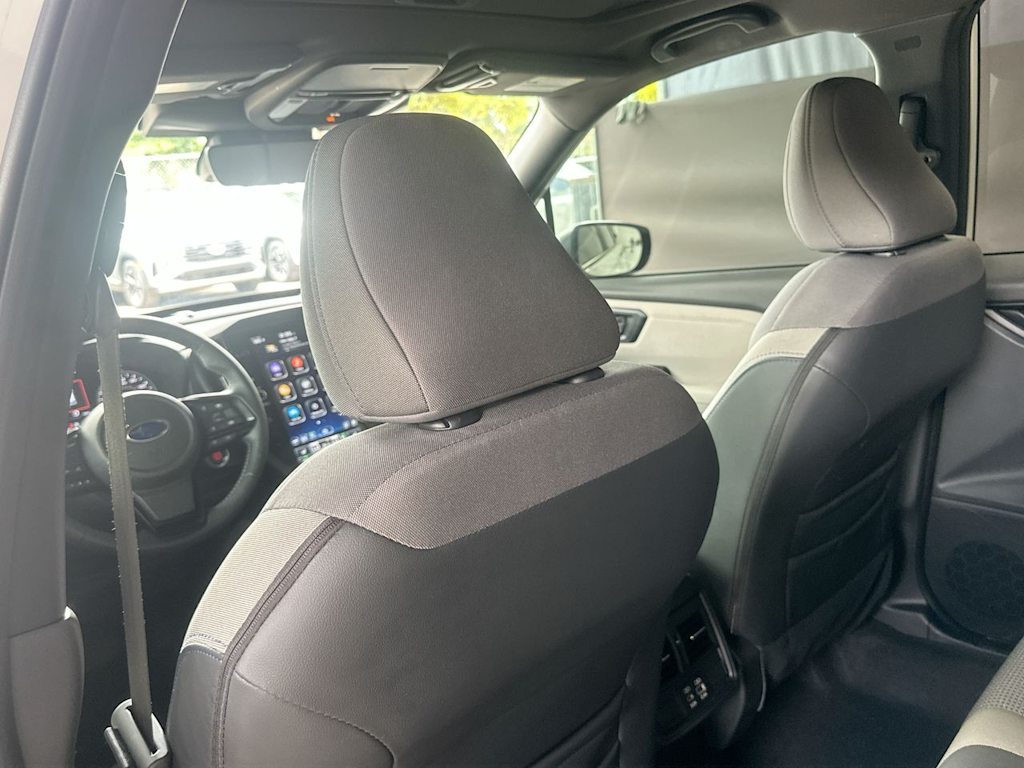 Thumbnail: 2025 Subaru Forester - 12