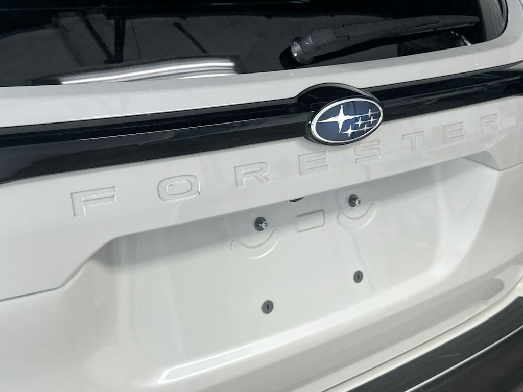 Thumbnail: 2025 Subaru Forester - 7