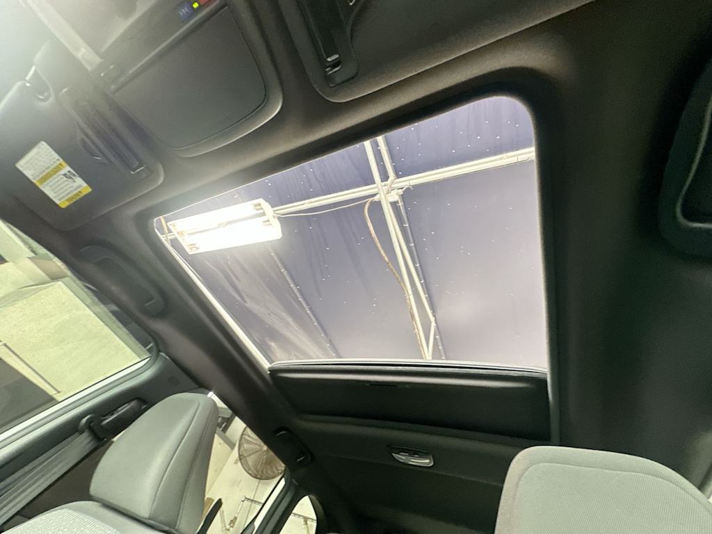 Thumbnail: 2025 Subaru Forester - 25