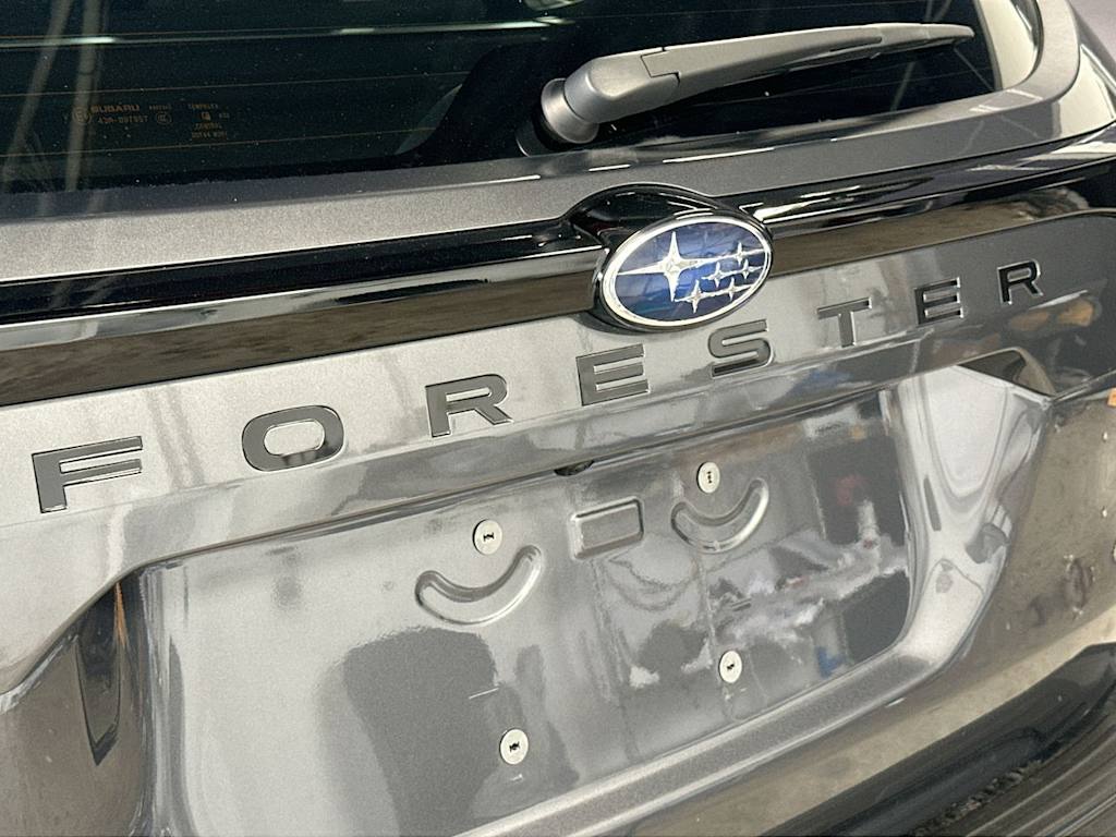 Thumbnail: 2025 Subaru Forester - 7