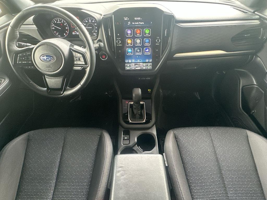 Thumbnail: 2025 Subaru Forester - 13