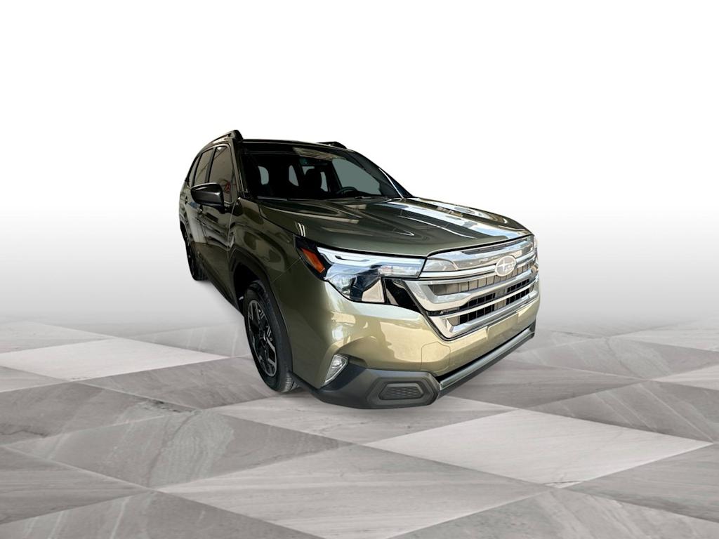 Thumbnail: 2025 Subaru Forester - 7